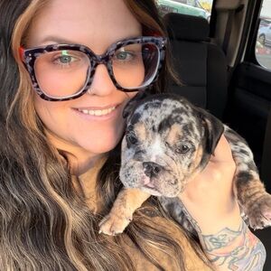 Meet your Posher, Haydenariann